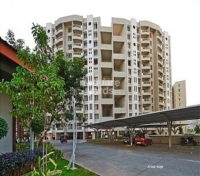Vascon Forest County Phase 3, Kharadi, Pune