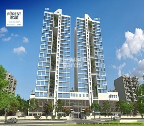 Vascon Forest Edge Phase 2 Flagship