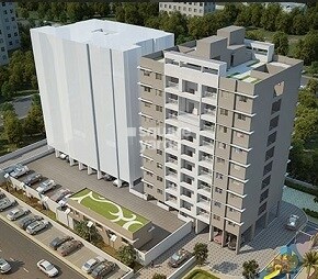Vascon Xotech Homes phase 2