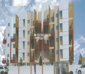 Vastu Gokul Residency