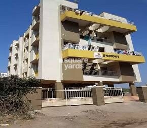 Vastu Kalparaj Residency