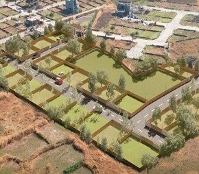 Vastu Red Stone, Takawe Bk, Pune