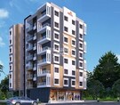 Vastu Savali Residency