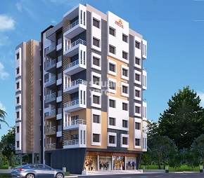 Vastu Savali Residency Flagship