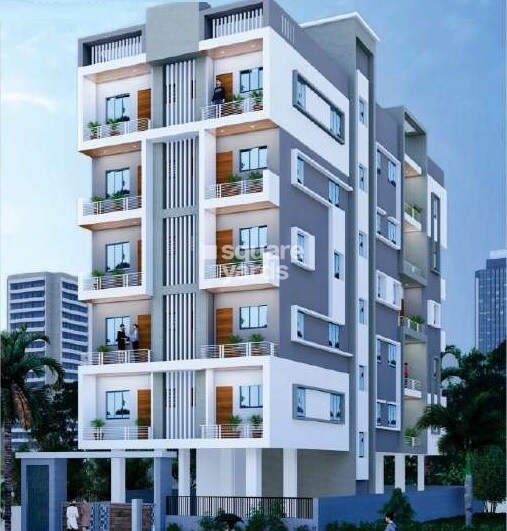 Vastuanand Monika Pride, Baramati, Pune