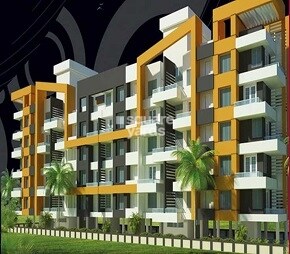 Vastukalp 9 Avenues residential project in Wakad