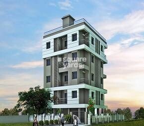 Vastukalp Utkarsh residential project in Wakad