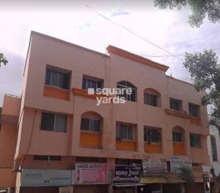 Vastupuram Society Cover Image