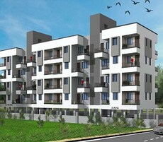 Vastushilp Krushnarang Residency Featured Image