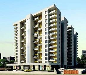 Vastushree Apartments