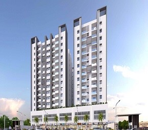 Vastushree Diona, Keshav Nagar, Pune