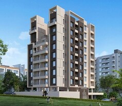 Vastuspace Stella Apex, Pimpri, Pune
