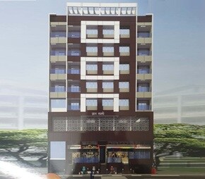 Vastuyog Dnyan Laxmi, Sadashiv Peth, Pune