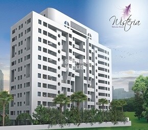 Vastuyogsuma Wisteria