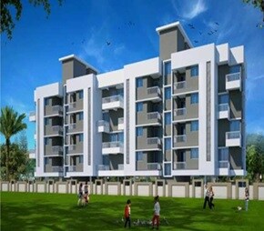 Vasundhara Heritage project in Pirangut, Pune