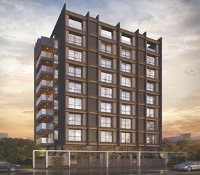 Vasupujya Neco Lakshya, Baner, Pune