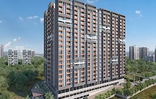 Vasupujya Neco Park Central Featured Image