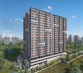 Vasupujya Neco Park Central