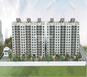 Vasupujya Neco SkyPark