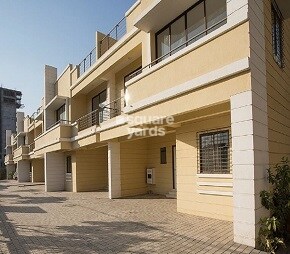 Vaswani Brookefield Manor, Undri, Pune