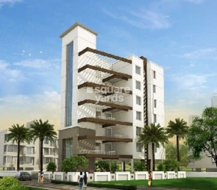 VB 58 Varsha Cover Image