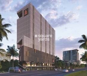 VB Apex Business Court