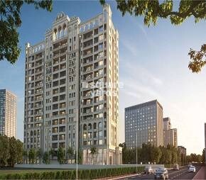 VB Aundh Renaissance, Aundh, Pune