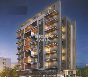 VB Casa residential project in Lulla Nagar