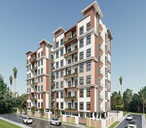 VB Global Silver Park, Alephata, Pune