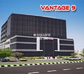 VCC Vantage 9 residential project in Baner