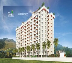 Ved Laurels, Warje, Pune