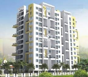 Ved Vihar Ravet