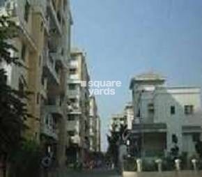 Ved Vihar Society