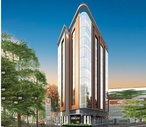 Veda Conclave, Shivajinagar, Pune