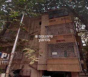 Vedant Apartments Deccan Gymkhana