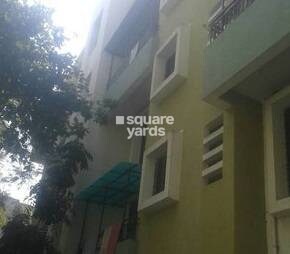 Vedant Apartments
