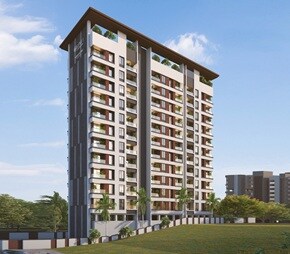 Vedant Eleve
