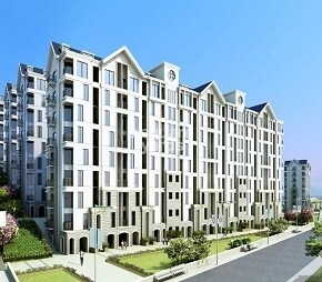 Vedant Kingston Exotica
