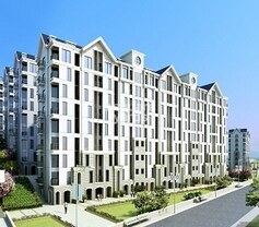 Vedant Kingston Exotica, Handewadi, Pune