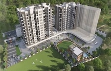 Vedant Kingston Greens Phase 1 Featured Image