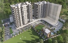 Vedant Kingston Greens Phase 1 Featured Image