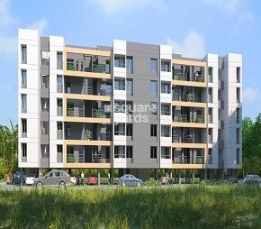 Vedant Sai Blossom, Dhanori, Pune