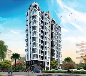 Vedantha Maanya Heights, Tathawade, Pune