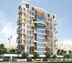 Veddant Ganesh Aura, Ravet, Pune