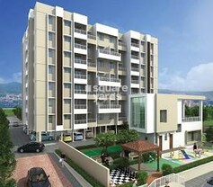 Vednirmitee Aabhas, Chakan, Pune