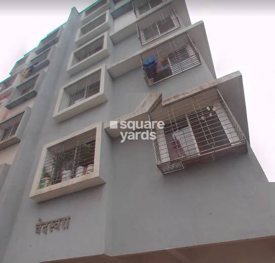 Vedswara Mokarwadi