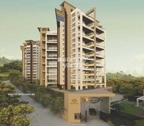 Ven Swarnavilas, Baner, Pune