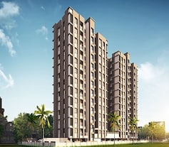 Venkatesh Anandmayi, Ambegaon Budruk, Pune