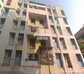 Venkatesh Appartments