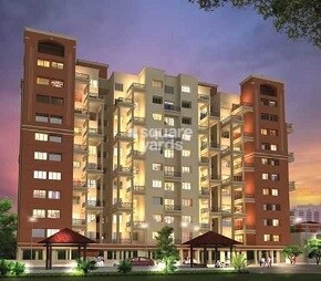 Venkatesh Bhoomi Spring Town Phase II residential project in Undri